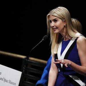 Ivanka Trump