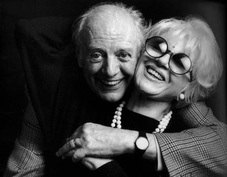 “Il mestiere del narratore”, una mostra in omaggio a Dario Fo e Franca Rame