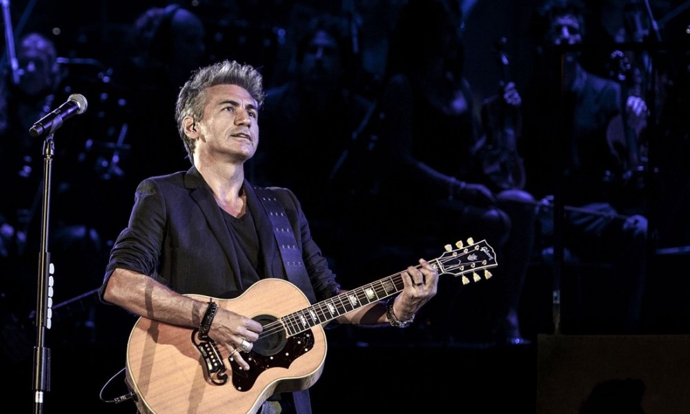 Bloccato il tour di Ligabue. Tutte le date in programma posticipate a settembre-ottobre