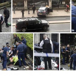 COMBO ATTENTATO LONDRA