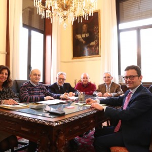 1 Firma Nuovo Statuto Teatro Stabile Catania