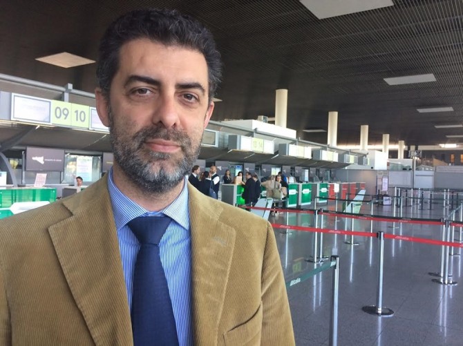 Aeroporto di Catania, Nico Torrisi: “stop alla costruzione di una nuova pista”