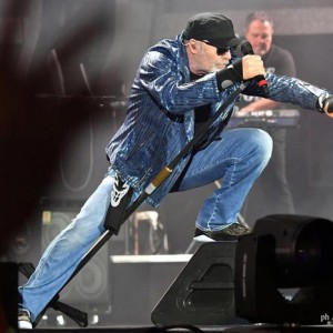 VASCO ROSSI