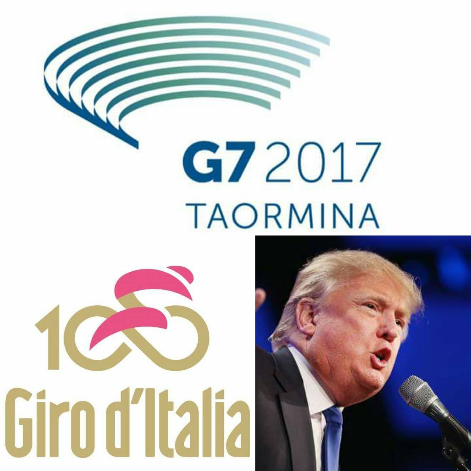 Giro d’Italia e G 7, Sicilia in “prima pagina”