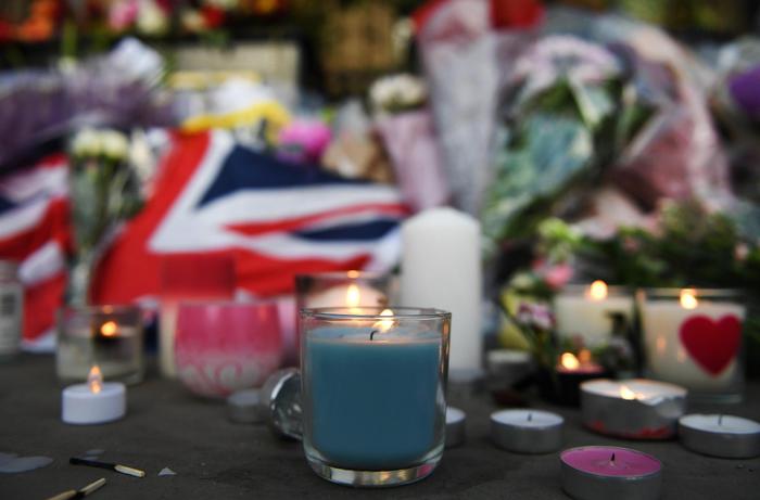 Britain on high alert following Manchester terror attack