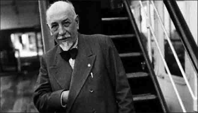 Al via le celebrazioni per i 150 anni dalla nascita di Luigi Pirandello