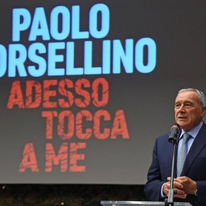 Tv: Rai; 'Paolo Borsellino - Adesso tocca a me'