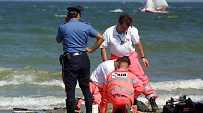 Tragedia alla Playa: il piccolo Francesco non sarebbe morto per annegamento