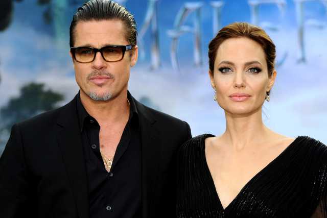 Le prime dichiarazioni di Angelina Jolie dopo il divorzio da Brad Pitt