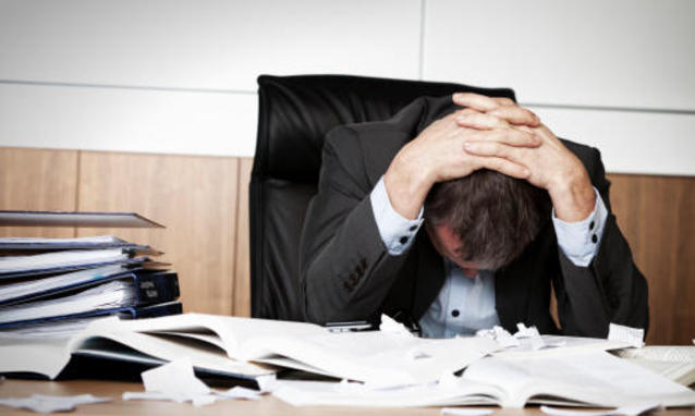 Stress da rientro, 9 trucchi per sconfiggerlo