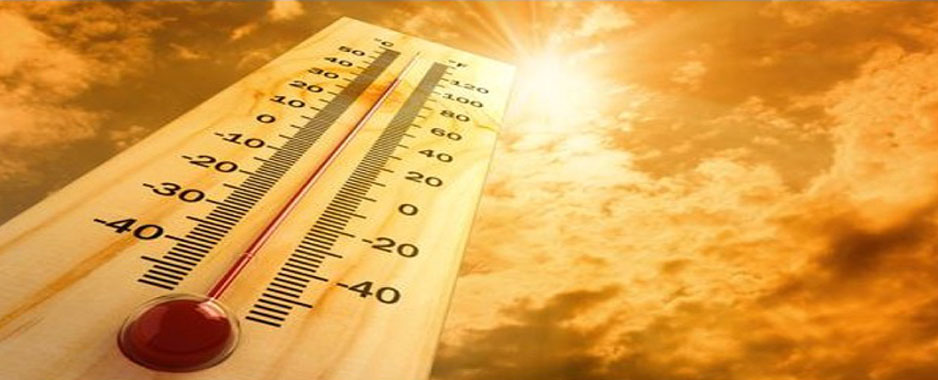 In arrivo una nuova ondata di calore con Polifemo