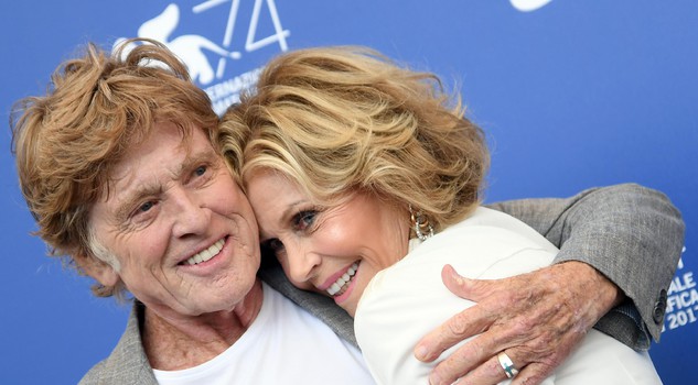 74° Festival del Cinema, Robert Redford e Jane Fonda incantano il pubblico