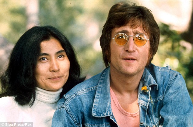 Yoko Ono contro la limonata ‘John Lemon’