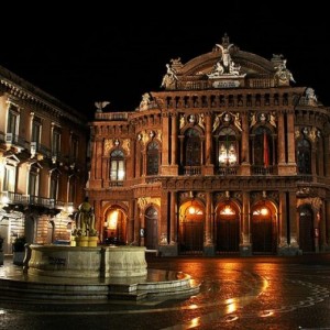 Teatro-Bellini