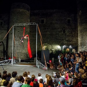 UBF2016 Castello Aerea