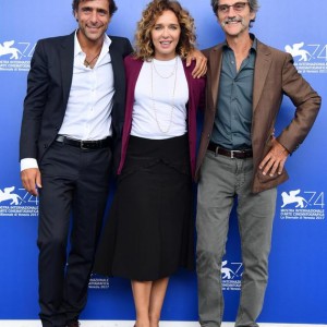 Italy Venice Film Festival 2017