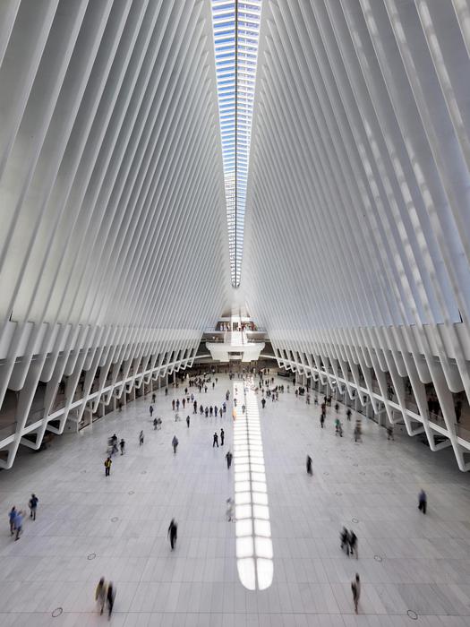 da alessandra baldini
Santiago si è impegnato a farmi fare un comunicato stampa poiché vuole rendere omaggio alle vittime del WTC, avendo creato dentro l'Oculus una luce naturale che proprio giorno 11/9 entrerà dentro la struttura. 
Ti mando il pdf e due foto di come sarà l'evento straordinario del 11/9. 
Spero che sia si tuo interesse e se vuoi farci un breve pezzo per noi e per Santiago sarebbe il massimo.

Grazie mille come sempre e a tua disposizione.

Giovanni Rosso

" El único límite es el que te pones tú mismo "