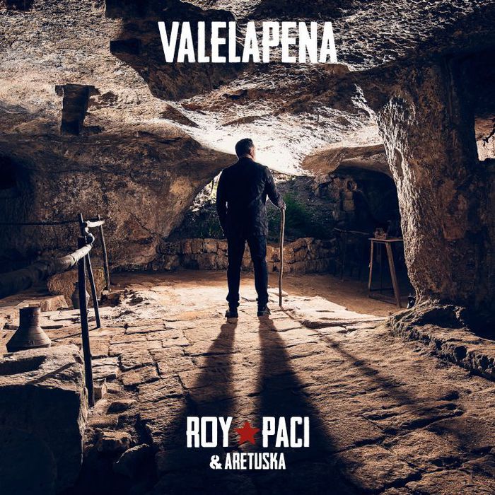 Roy Paci&Aretuska, 7 anni ma Valelapena