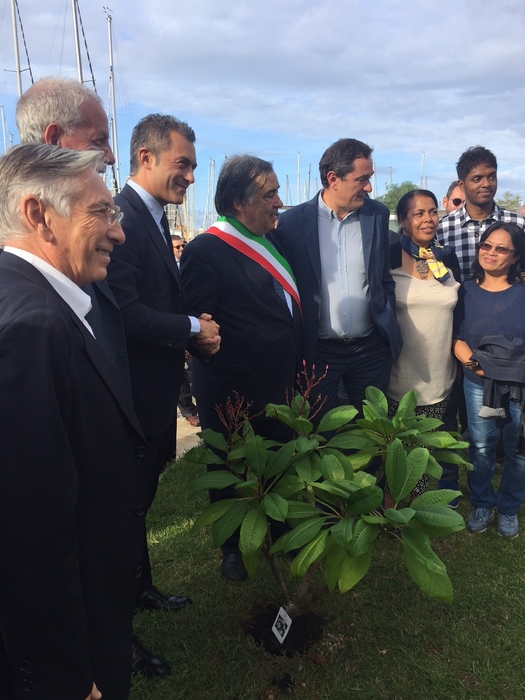 Al via Festival Letteratura migranti a Palermo