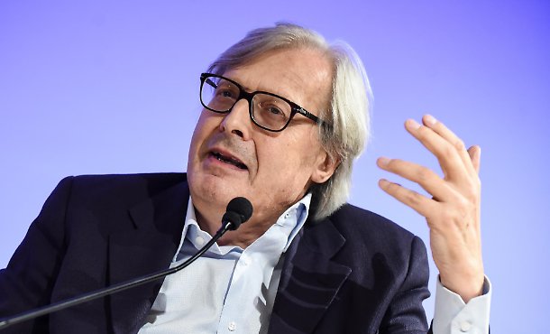 Sgarbi: «Musei e siti archeologici siciliani aperti durante le Feste»