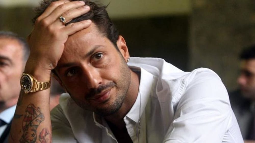 Fabrizio Corona: “E’ Natale fatemi tornare a casa”