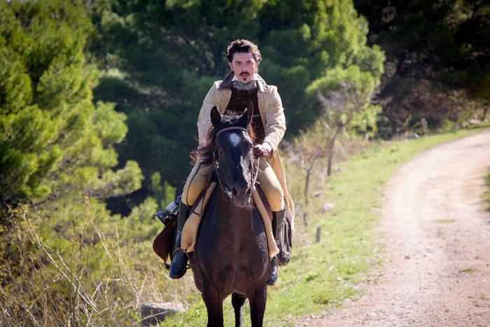 LA MOSSA DEL CAVALLO con DAVID RIONDINO