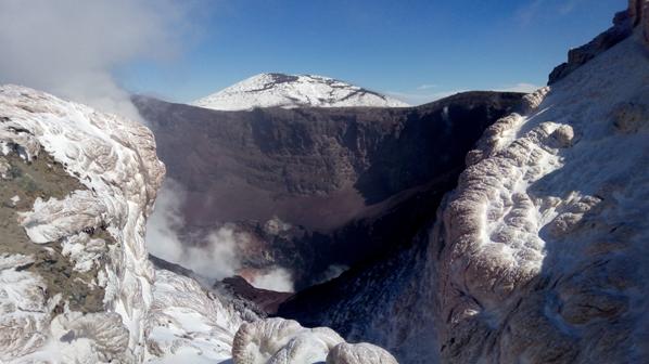 Così l’Etna negli ultimi 15 mila anni ha moltiplicato le sue eruzioni