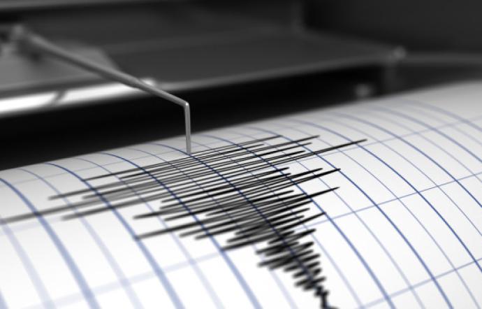 Scosse di terremoto a Pedara e nel Messinese