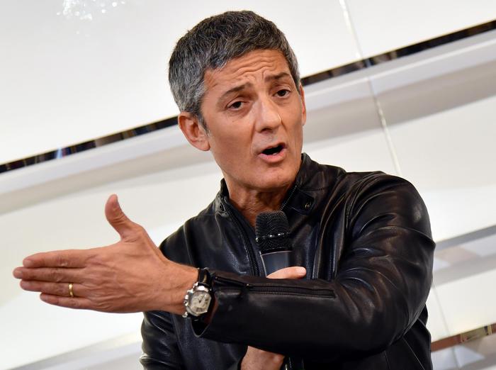 Fiorello: “se torno in tv? Sono pigro…”