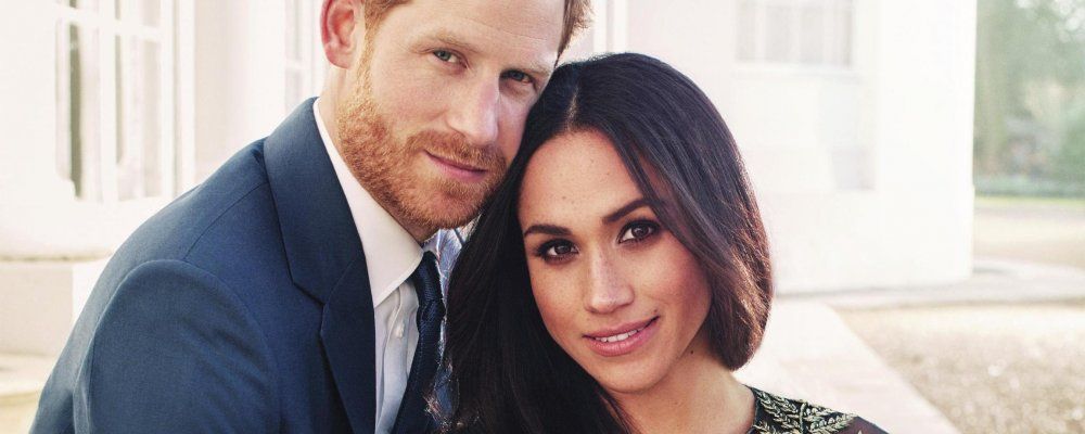 Harry e Meghan, i confetti con le mandorle di Avola