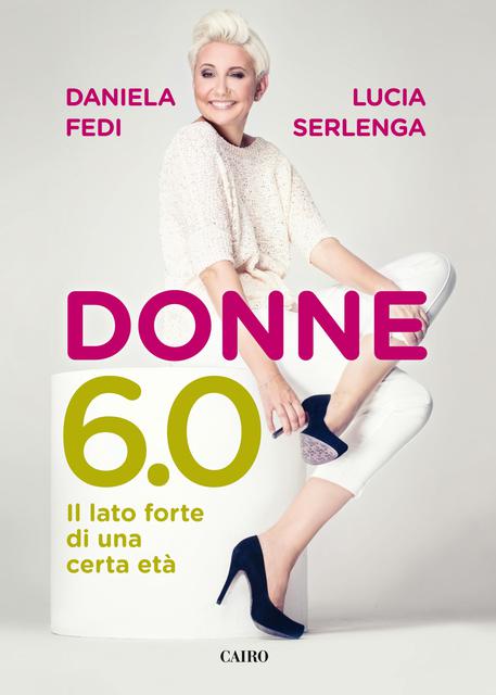 Donne 6.0, la carica delle nate nel 1958