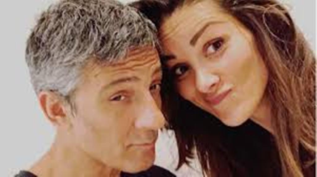 Fiorello e Stefania Spampinato con il Wwf: «Liberiamo le spiagge dalla plastica»