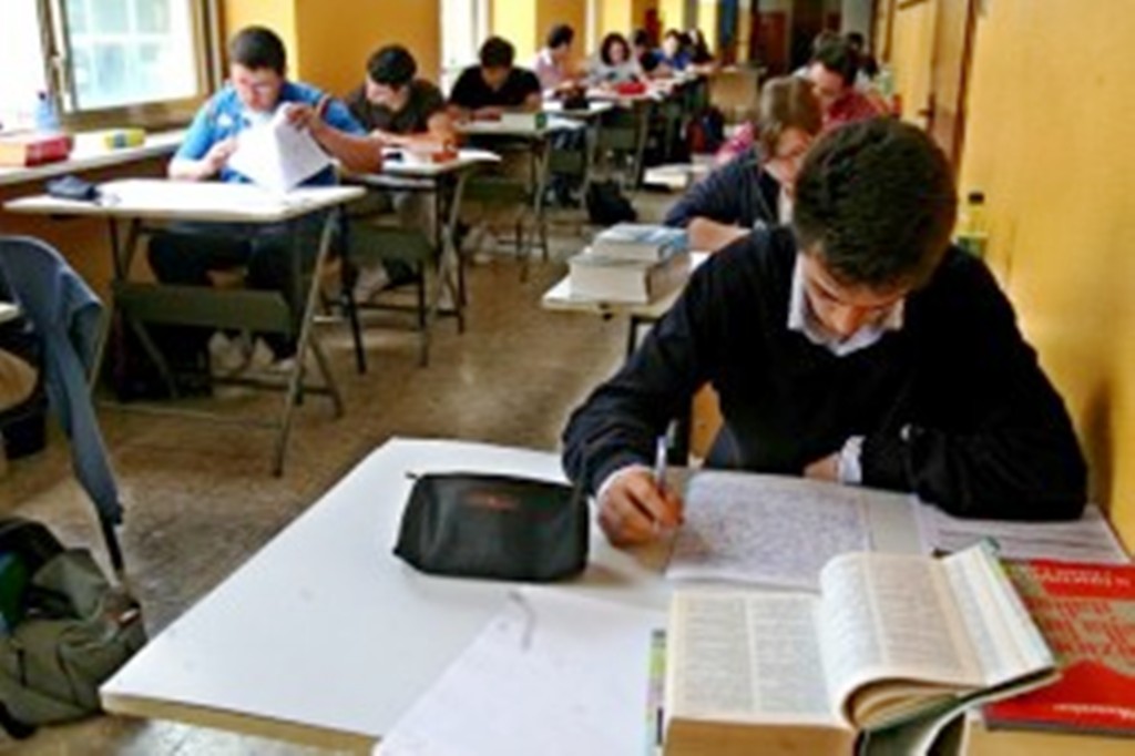 Le opinioni degli studenti sulla prima prova dell’esame di maturità