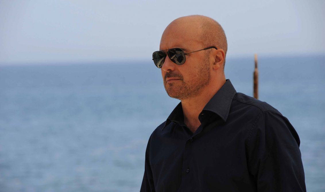 A Pozzallo “sbarca” anche il Commissario Montalbano: ciak tra migranti