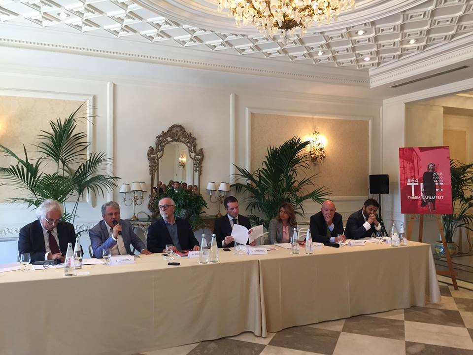 Taormina-Film-Festival-2018.-Conferenza-stampa