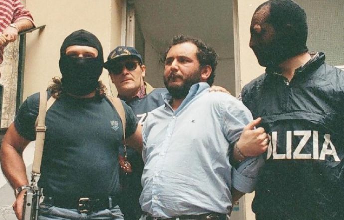 Mafia, Negati gli arresti domiciliari all’ex boss pentito Giovanni Brusca. La ”Società civile è offesa, servono iniziative riparatorie”