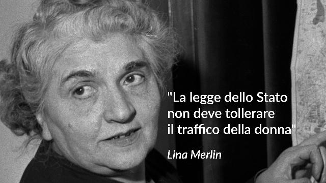 60 anni fa entrava in vigore la legge Merlin