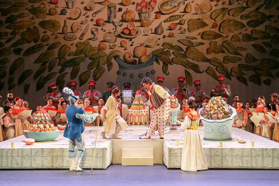 ELISIR D'AMORE - MACAO 2018 (2)