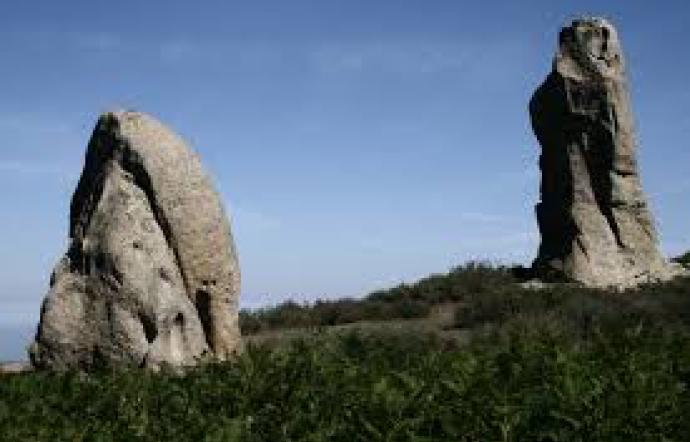 La Stonehenge siciliana si candida a diventare patrimonio Unesco