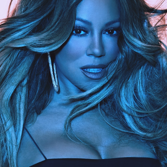 Mariah Carey, il 16 novembre nuovo album