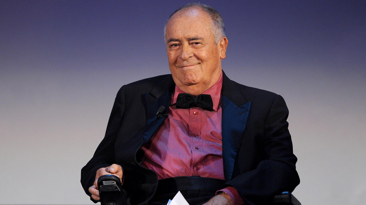 Il cinema italiano piange Bernardo Bertolucci