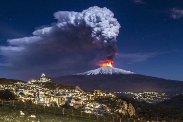 Etna-foto-bellissima-eruzione-640x427