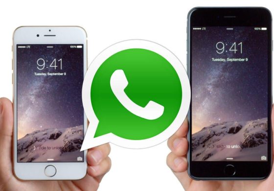 WhatsApp smetterà di funzionare su alcuni iPhone, ecco quali