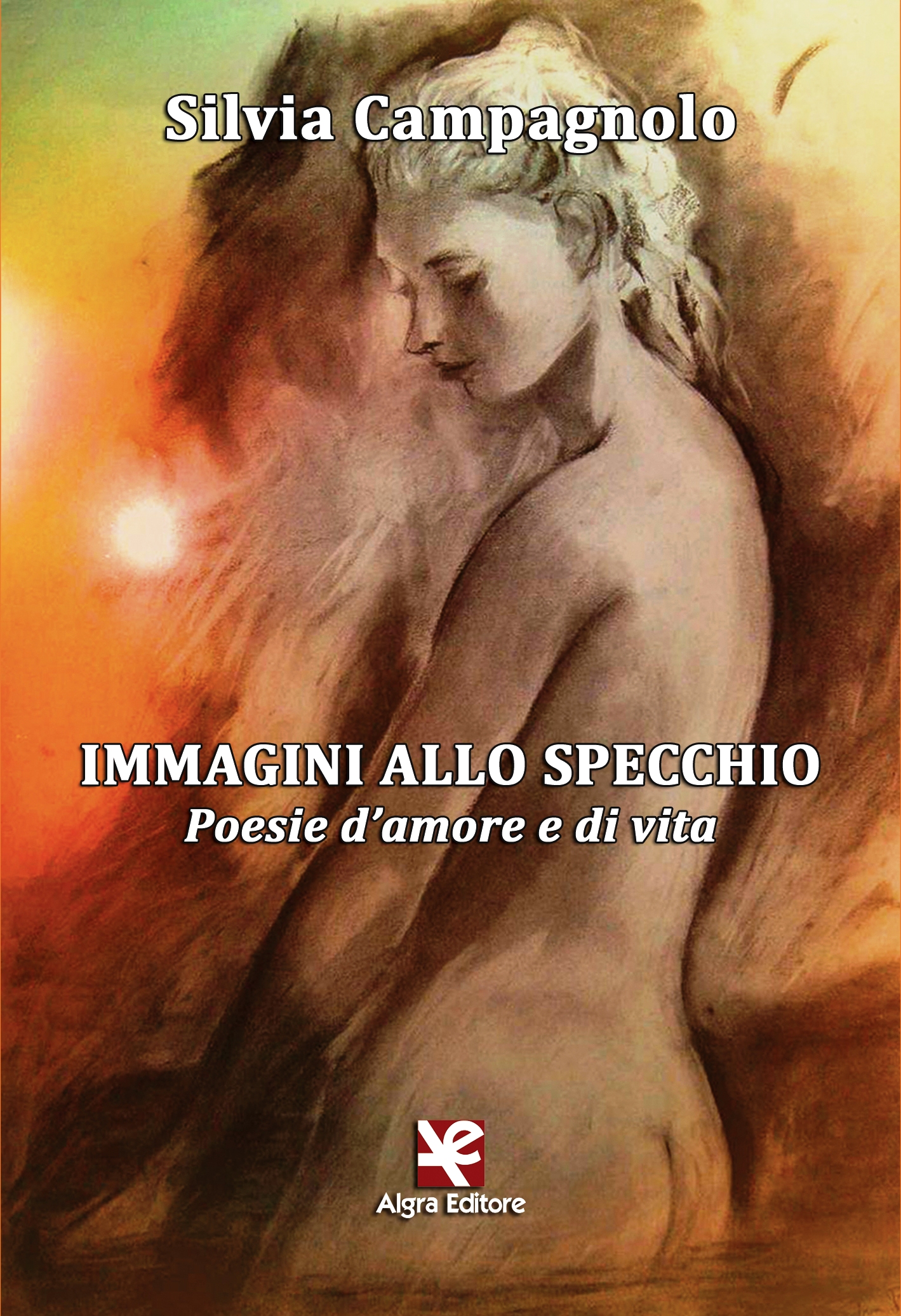 Continua il tour letterario di “Immagini allo specchio” della scrittrice Silvia Campagnolo