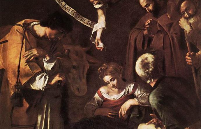 Il detective olandese sicuro: «La Natività di Caravaggio è ancora in Sicilia»