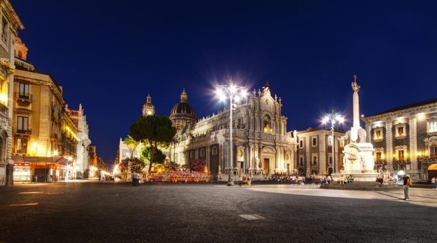 Marzo inizia all’insegna della cultura con la “Domenica al museo”: ecco i siti aperti a Catania