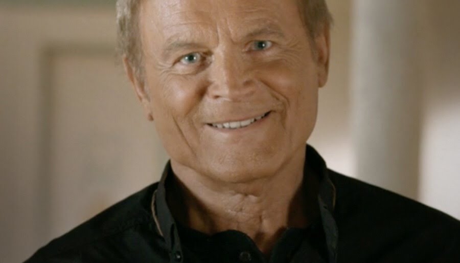 Buon compleanno Terence Hill, 80 anni da antidivo