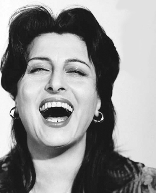 Anna Magnani è ancora la ‘Lupa regina’