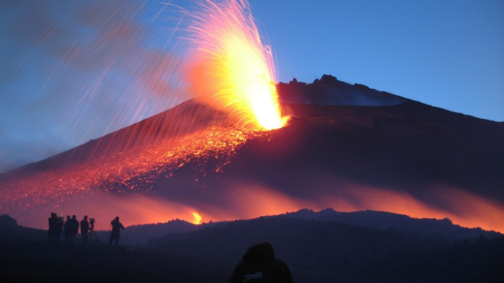 Etna