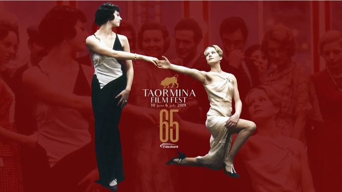 Locandina Taormina FilmFest